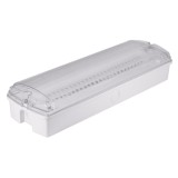Lohuis Lampa emergenta LED 140 lm IP65 pentru evacuare