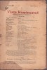 C6797N Viața Rom&icirc;nească, 1/1920, Iași