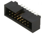 Conector CGrid 2.54mm 16 Pini Aurit, MOLEX