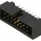 Conector CGrid 2.54mm 16 Pini Aurit