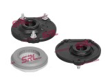 Flansa amortizor SRL S020276, Stanga, Fata