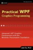 Practical Wpf Graphics Programming