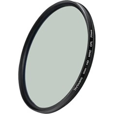 Filtru 77mm Polarizare Circulara CPL 7Artisans