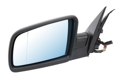 Oglinda exterioara BMW Seria 5 Touring (E61) (2004 - 2010) TYC 303-0090 foto