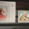 POLONIA 1983, VISIT OF POPE - SERIE COMPLETĂ MNH