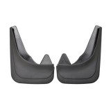 Set aparatori noroi Elegant 1 cauciuc universale spate 28x9.5x21cm, 2 bucati