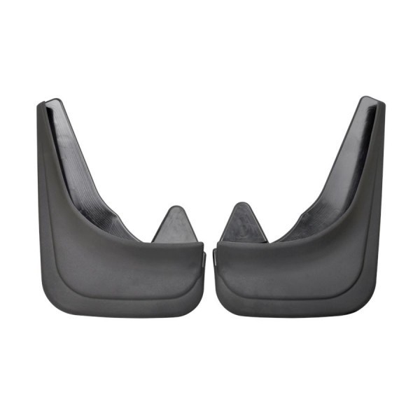 Set aparatori noroi Elegant 1 cauciuc universale spate 28x9.5x21cm, 2 bucati