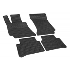 Covorase auto MERCEDES CLS C218 2010-2018 Rigum