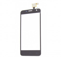 Touchscreen Alcatel One Touch Idol Mini OT-6012, Black foto