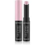 Catrice Drunk&#039;n Diamonds creion pentru ochi culoare 010 Lavender Jelly Haze 2.5 g