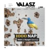 V&aacute;lasz Offline Bookazine - 2024/2. - 1000 nap - Kelet &eacute;s Nyugat h&aacute;bor&uacute;ja