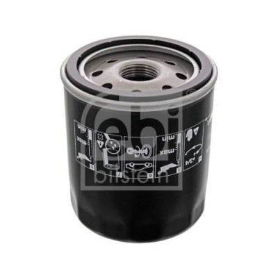 Febi Bilstein Filtru ulei foto