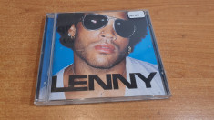 CD Audio Lenny Kravitz #A1189 foto