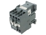 Contactor Schneider Electric LC1E2510Q5 3-polar NO 380VAC 25A cu 3 contacte auxiliare NO