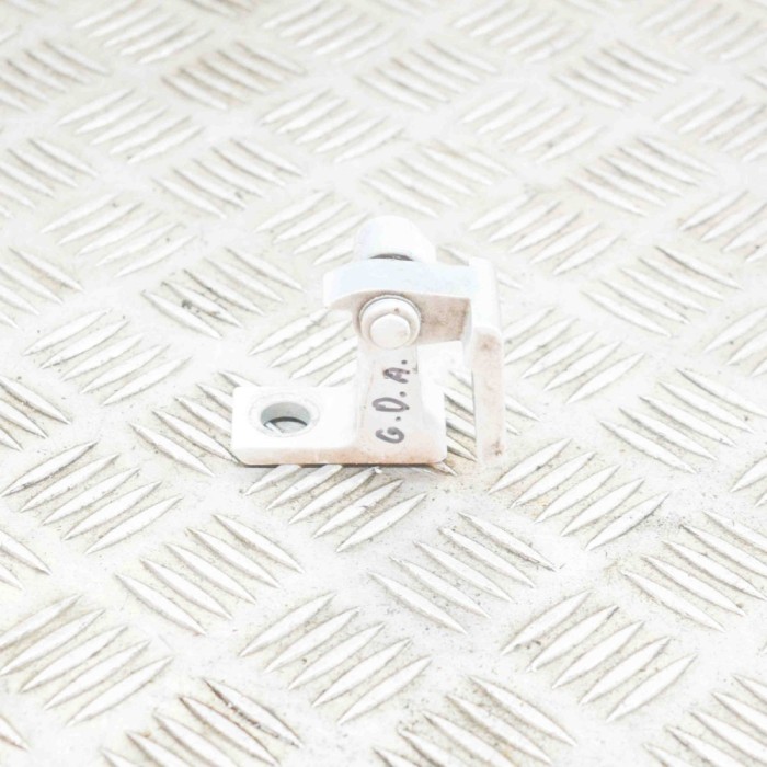 Balama ușă dreapta spate AUDI A4 8K2, B8 2014 14551083