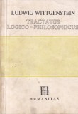 Ludwig Wittgenstein - Tractatus Logico-Philosophicus