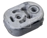 FEBI BILSTEIN 104957 Suport, sistem de esapament