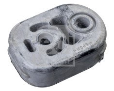 FEBI BILSTEIN 104957 Suport sistem de esapament