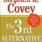 The 3rd Alternative: Solving Life&#039;s Most Difficult Problems