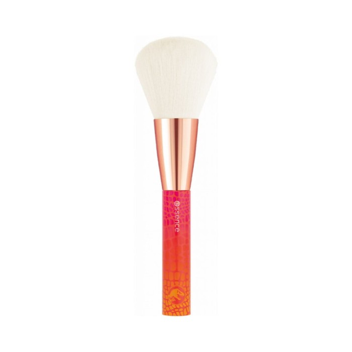 Pensula aplicare pudra Jurassic World Essence