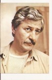 RF119 - Carte Postala - Constantin Diplan in filmul Declaratie de dragoste, necirculata