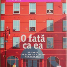 O fata ca ea – Marc Levy