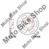 MBS Pinion spate 428 Z52, Cod Produs: JTR60052