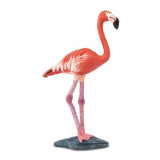 Figurina - Pasarea Flamingo | Safari