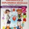 MATEMATICA SI EXPLORAREA MEDIULUI, MANUAL PENTRU CLASA A II-A, PARTEA 1-MIRELA MIHAESCU, STEFAN PACEARCA SI-277178