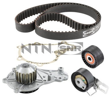 SNR KDP459.690 Set pompa apa + curea dintata foto