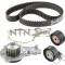 SNR KDP459.690 Set pompa apa + curea dintata