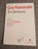 Incantare arta de a influenta sentimentele Guy Kawasaki