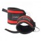 Set curele de antrenament pentru glezna HMS OPX01 FitLine Training