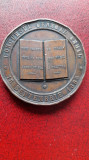 1883-Medalie-Societ.Cooperat.a Constructor.si Meserias.-Concursul anual