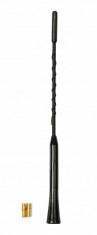 Vergea antena tip Golf (AM/FM) Lampa - 24cm - ? 5-6mm foto