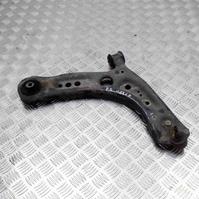 Braț inferior dreapta față SKODA OCTAVIA III Combi 5E5 2015