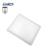 TOCATOR SANT GN1/2, 26.5X32.5X2 CM, ALB