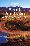 Lonely Planet South Australia &amp; Northern Territory 8