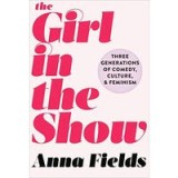 The girl in the show