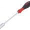 Şurubelniţă cap triunghiular SoftFinish 125mm