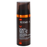 Dermika 100% for Men Crema impotriva ridurilor profunde. 50+ 50 ml
