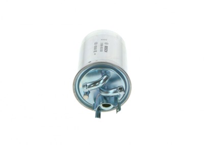 BOSCH 0 986 450 509 filtru combustibil foto