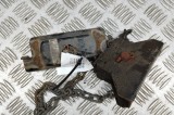 Suport roata de rezerva FORD RANGER TKE 2019 OEM: AB31-1A131-BB 25752240