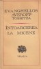 Evanghellos Averoff-Tossitza Intoarcerea la Micene carte beletristica grecia antica aventura suspans romana