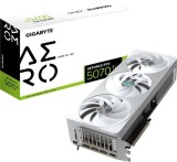 Cumpara ieftin GIGABYTE GeForce RTX 5070 Ti AERO OC 16GB GDDR7 , PCIe 5.0, 3A DP, HDMI