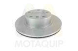 MOTAQUIP LVBD1671 COATED Disc frana
