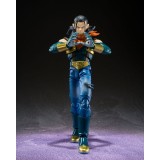 Dragon Ball GT S.H.Figuarts Action Figure Super Android 17 20 cm