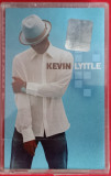 Kevin Lyttle &ndash; Kevin Lyttle , casetă audio cu muzică