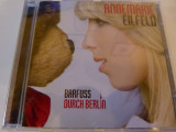 Annemarie Eifeld, CD, Pop