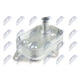 Radiator racire motor Mercedes A W168 1.6, 1.7cdi, Vaneo 414 1.7cdi, A6681800065